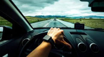 Водителям рассказали, как рассчитать бюджет поездки на автомобилe