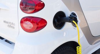 Украинцам рассказали, почему электрокар выгоднее обычного автомобиля