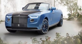 Назвали самые дорогие автомобили в мире в 2022 году