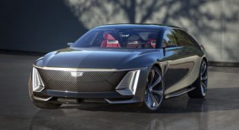 Украинский дизайнер нашел недостатки у Cadillac за 300 тысяч долларов