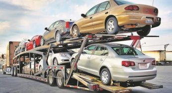 В Україні зловили митників, які заробляли на легалізації автомобілів