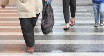 Какой штраф грозит пешеходу за нарушение ПДД