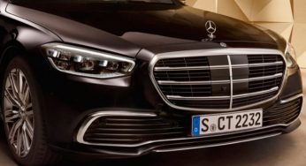 Mercedes-Benz хочет продать склад автомобилей и дилерский центр в РФ