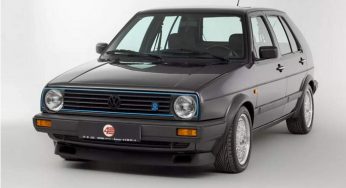 У мережі показали 30-річний Volkswagen Golf, який оцінили у 95 тисяч доларів