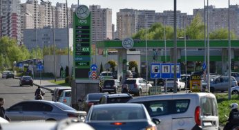 Расслабляться рано: эксперт назвал месяцы, когда ждать пиковую нагрузку на топливо