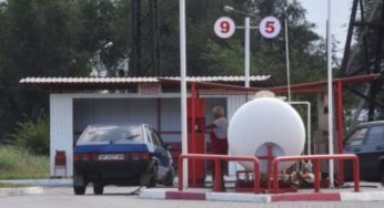 В Украине упала стоимость автогаза: сколько теперь стоит газ в регионах