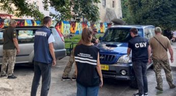 В Україні розкрили аферу з автомобілями для ЗСУ