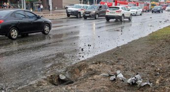 Водителям назвали 10 правил безопасного вождения в условиях войны
