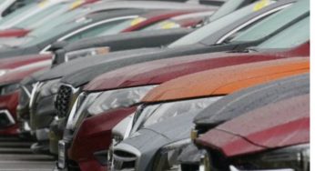 Во время войны украинцы приобрели почти 300 тысяч подержанных авто: топ-20 моделей