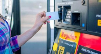Вартість володіння автомобілем у США перевищила 10 тисяч доларів на рік