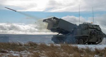 В Україну прибудуть ще три аналоги HIMARS