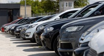 Как изменились цены на б/у автомобили в Украине после отмены «нулевой» растаможки