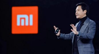 Компания Xiaomi тестирует 140 автономных электромобилей