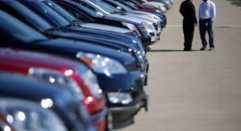 Как изменилась стоимость самых популярных авто с пробегом после отмены бесплатной растаможки