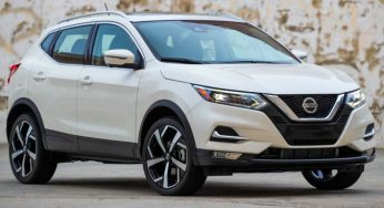 Nissan знімає з виробництва бюджетну версію популярного кросовера