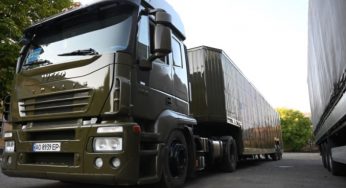 В Україні створили унікальну машину для ЗСУ
