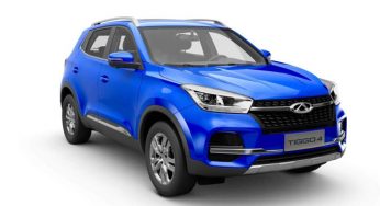 В Україні в липні зріс ринок нових автомобілів