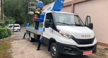 В Україні виготовили новий автомобіль
