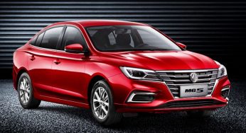 Назвали топ-5 новых бюджетных автомобилей за $10-15 тысяч
