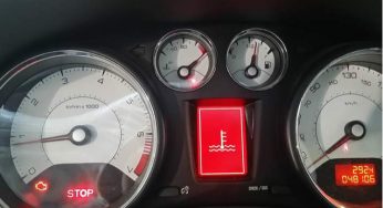 Водіям розповіли, як полагодити систему охолодження двигуна автомобіля в дорозі