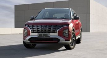 Новый Hyundai Creta 2022 года: все, что нужно знать о кроссовере