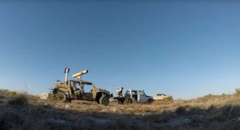ЗСУ отримають «бандеромобілі» з високоточними ракетами APKWS