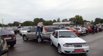В Україні прогнозують сильне падіння цін на вживані автомобілі