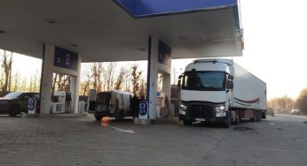 Украинские заправки разоблачили в махинациях с ценами