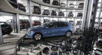 Volkswagen може відмовитися від виробництва наступного покоління легендарної моделі