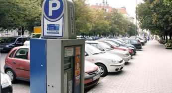 Водіям розповіли основні правила паркування у Польщі