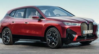 BMW заборонила їздити на своїх автомобілях та ставити їх біля будинків