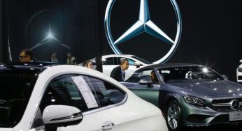 Назвали самые популярные цвета автомобилей в Украине