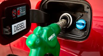 Эксперты прогнозируют проблемы для владельцев дизельных авто в Европе