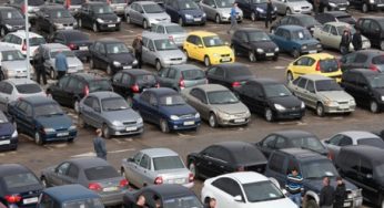 В Украине новые штрафы за нарушение ПДД будут платить по-новому