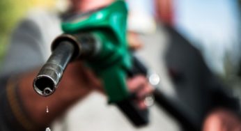 Украинцев предупредили о некачественном топливе на АЗС