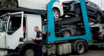 Как будет развиваться ввоз в Украину автомобилей с пробегом в августе