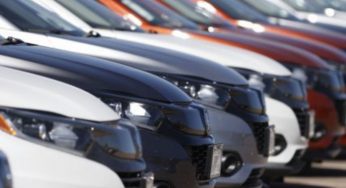 Як через дефіцит палива змінився попит на автомобілі в Україні