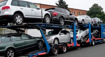 Какие подержанные автомобили чаще всего продают в Украине во время войны