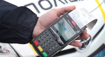 На українських водіїв склали 3 тисячі штрафів на кілька мільйонів гривень: за що штрафують
