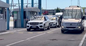 Українці купували лише “свіжі” автомобілі, але вони закінчились: що далі?