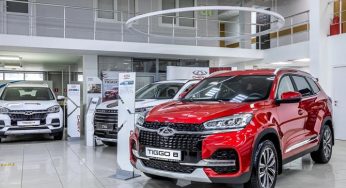 Как поменялись цены на новые автомобили в Украине с приходом войны