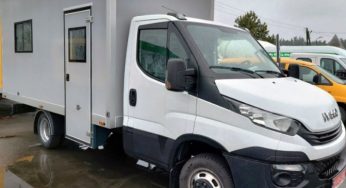 В Україні випустили новий автомобіль