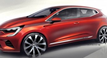 Renault оновить свою популярну модель: автопілот та гібридні двигуни