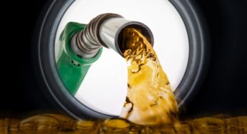 В Україні викрили шахрайську схему з продажу бензину й дизельного пального