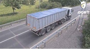 В Україні водія оштрафували на 289 000 грн: у чому причина