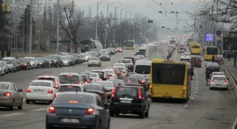 Водитель заплатит больше, чем стоит авто: какие максимальные штрафы за нарушение ПДД в Украине