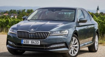 Назвали топ-10 дизельных автомобилей на рынке в 2022 году
