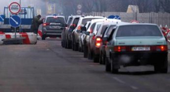 Как изменились цены на подержанные автомобили в Украине