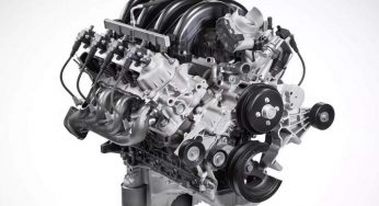 Ford создал двигатель V8 специально для любителей тюнинга
