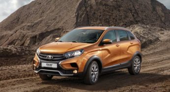 «АвтоВАЗ» больше не будет выпускать свой единственный кроссовер